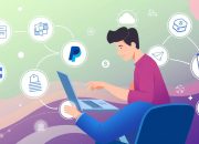 Cara Mengisi Saldo PayPal dengan Mudah dan Cepat