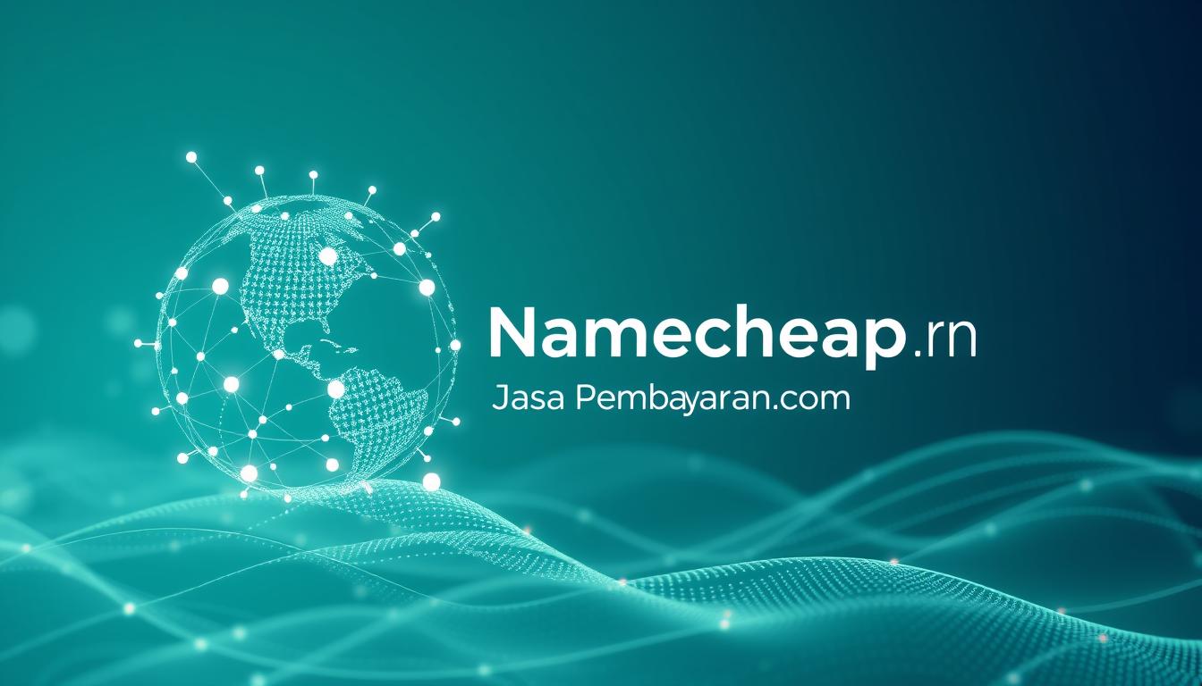 domain Namecheap
