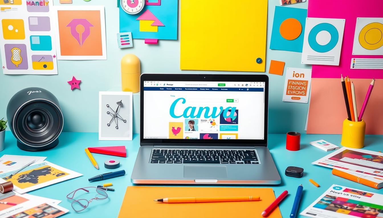 canva web