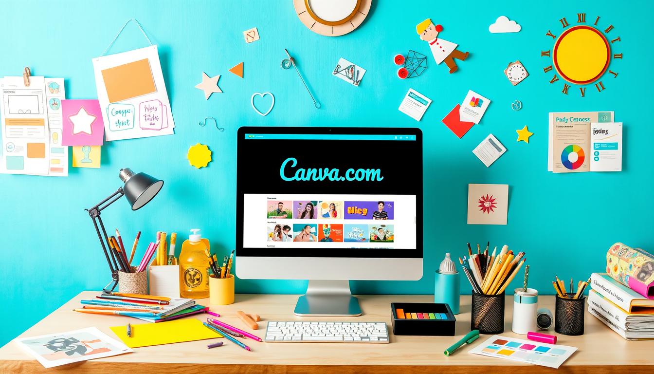canva.com desain