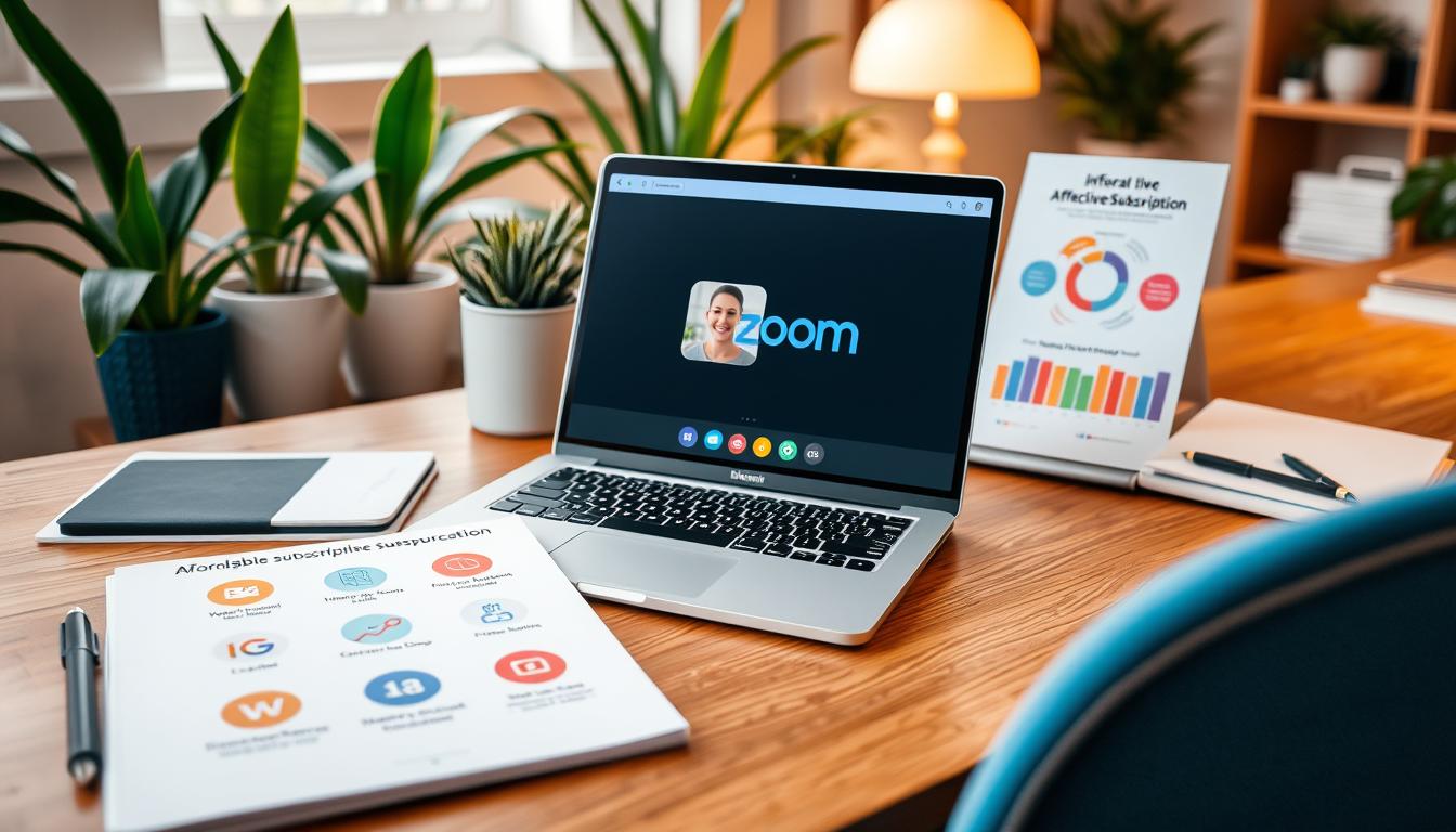 langganan zoom murah