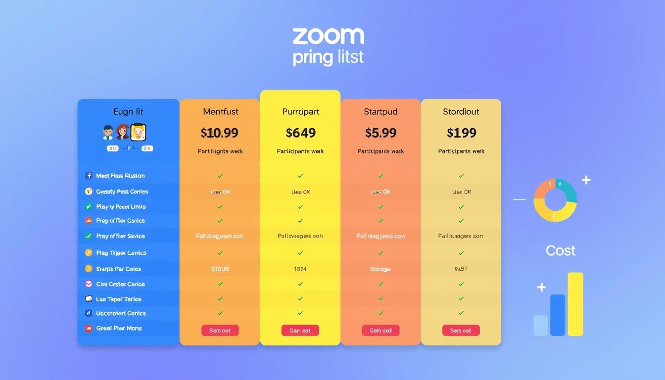 zoom pricing