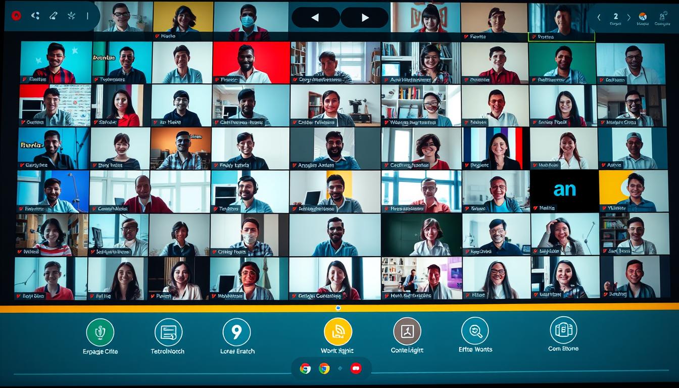 zoom pro 1000 participants