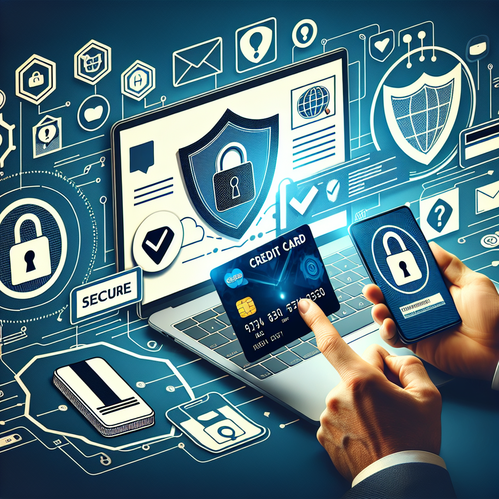 cara transaksi online dengan kartu kredit