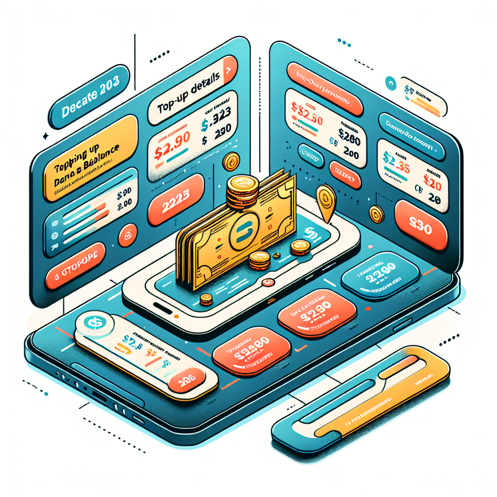 harga top up saldo dana