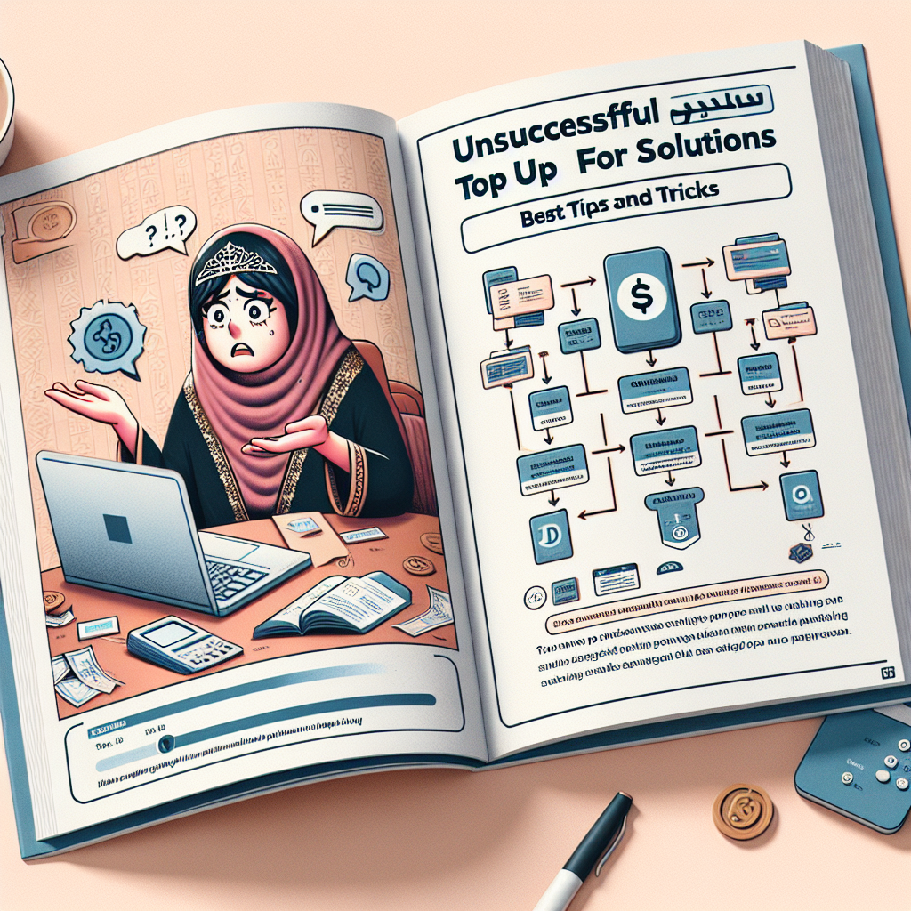 akun dana tidak bisa di top up