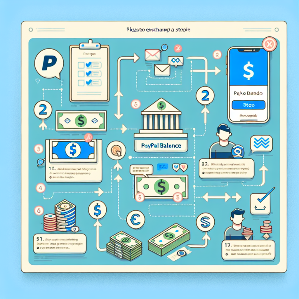 tukar saldo paypal ke dana