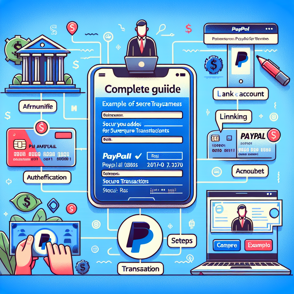 contoh alamat paypal