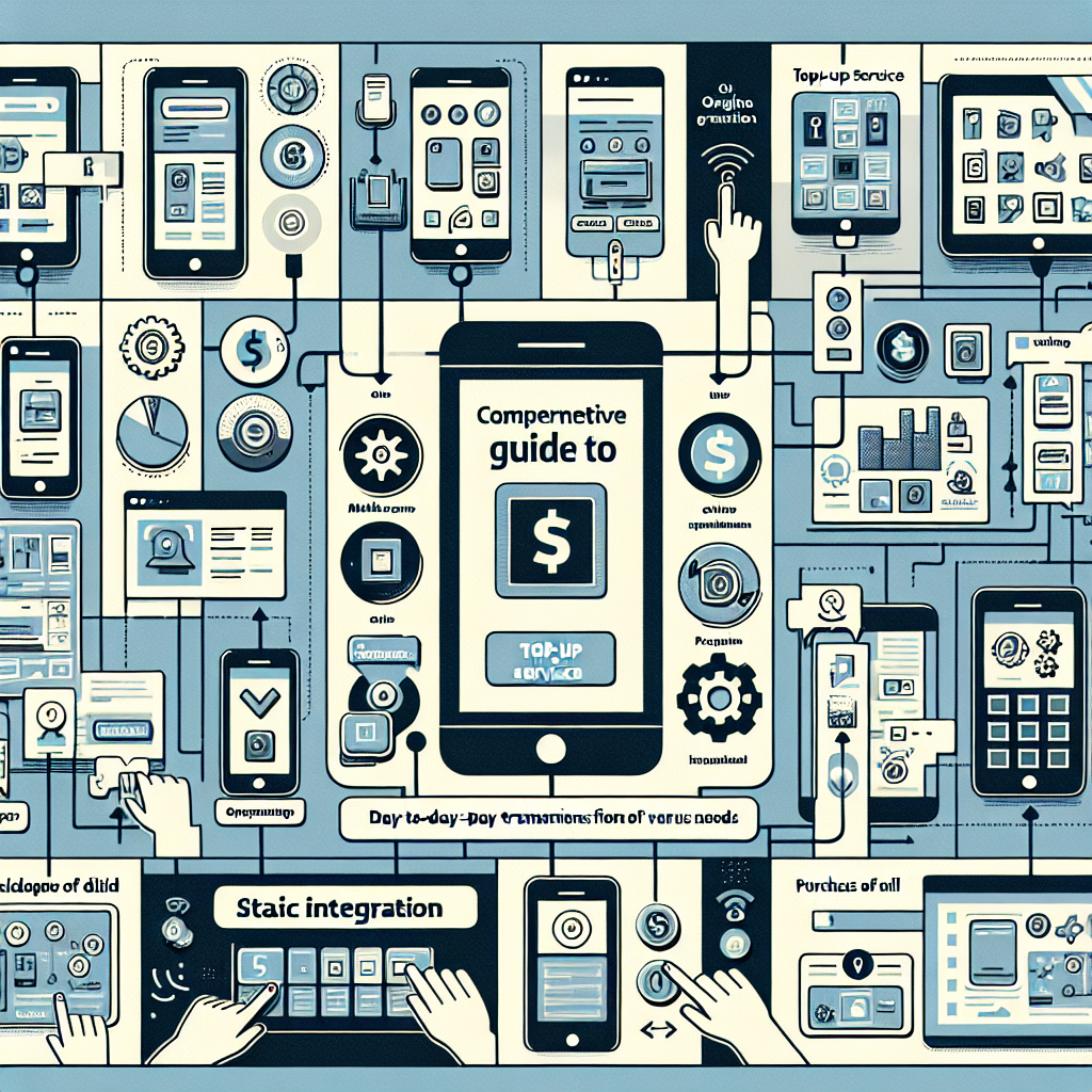layanan top up adalah