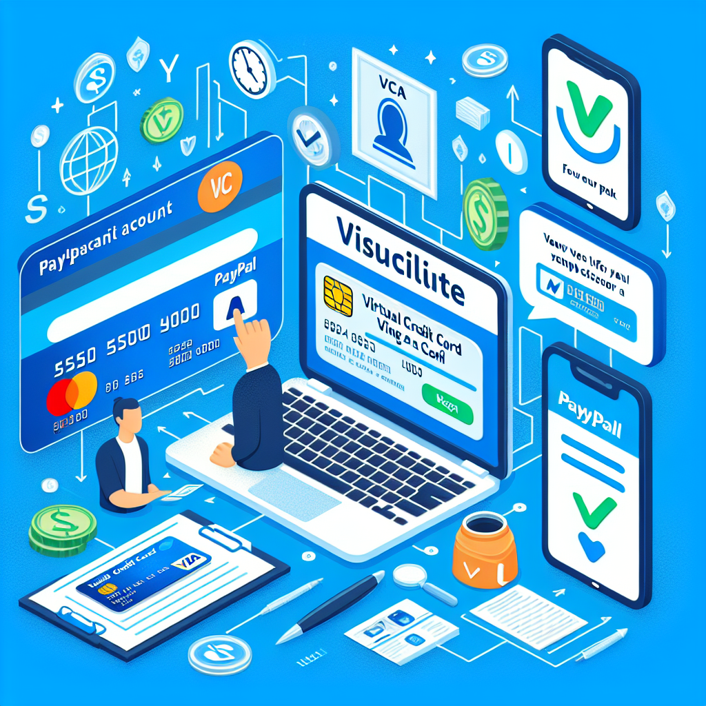 cara verifikasi paypal dengan vcc