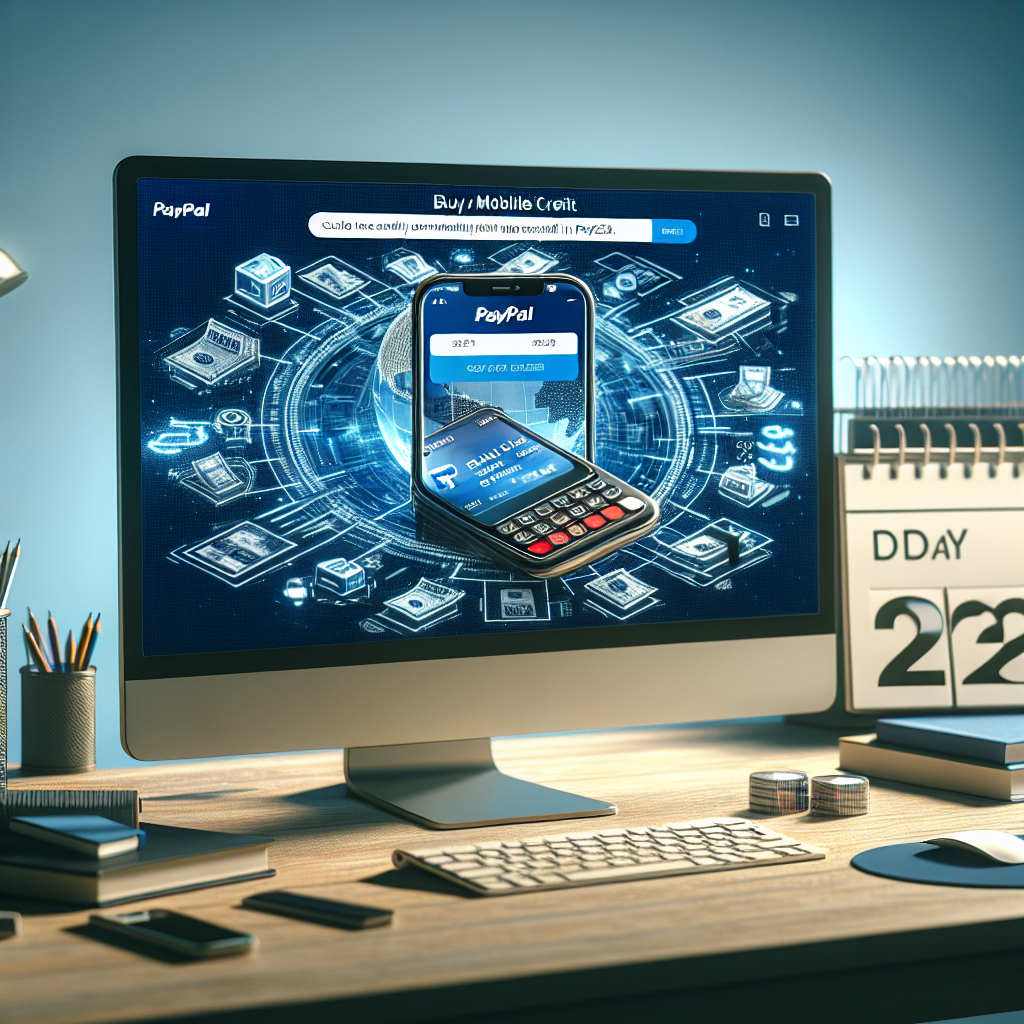 beli pulsa lewat paypal