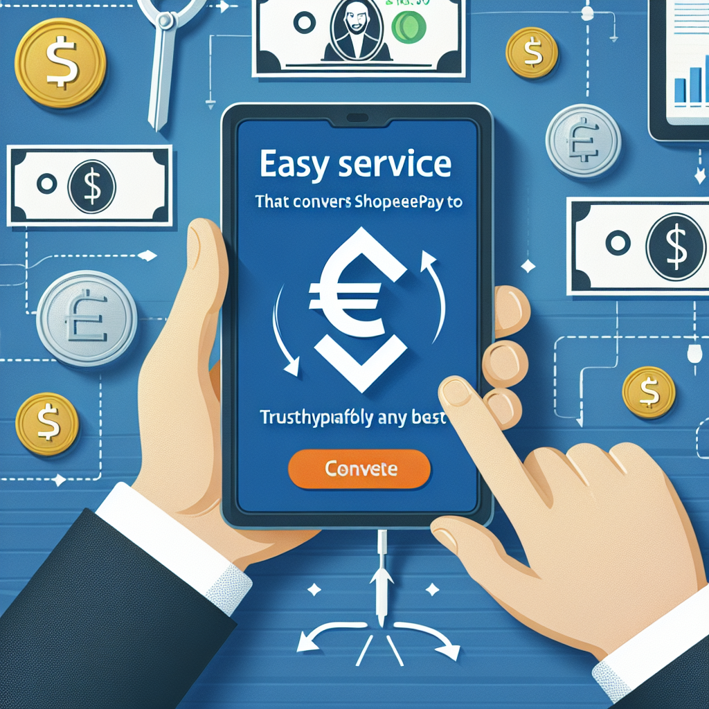 jasa convert shopeepay ke dana