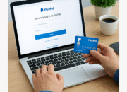Cara Membayar dengan PayPal Lewat JasaPembayaran.com