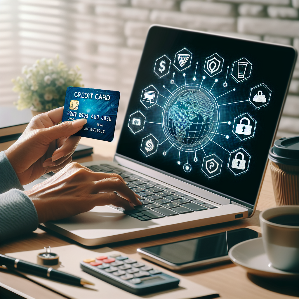 jasa pembayaran online via kartu kredit