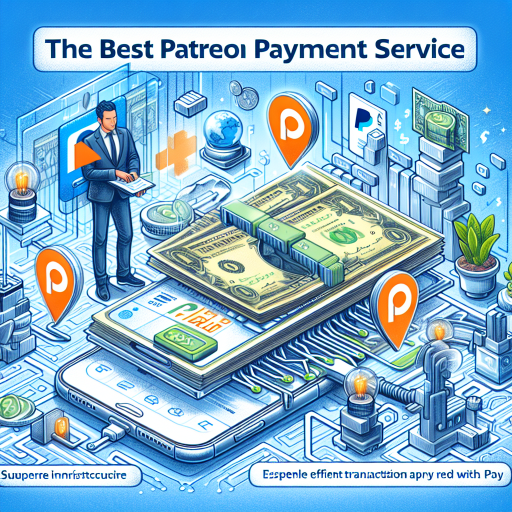 jasa pembayaran patreon