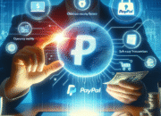 Jasa Pembayaran PayPal Terpercaya untuk Transaksi Aman dan Mudah