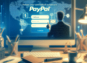 Jasa Pembuatan Akun PayPal: Solusi Terpercaya untuk Bisnis Online