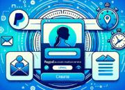 Jasa Pembuatan Akun PayPal Terbaik: Solusi Mudah dan Cepat