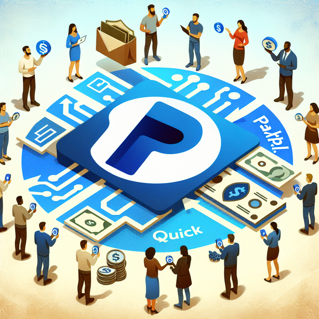 jasa penukaran saldo paypal