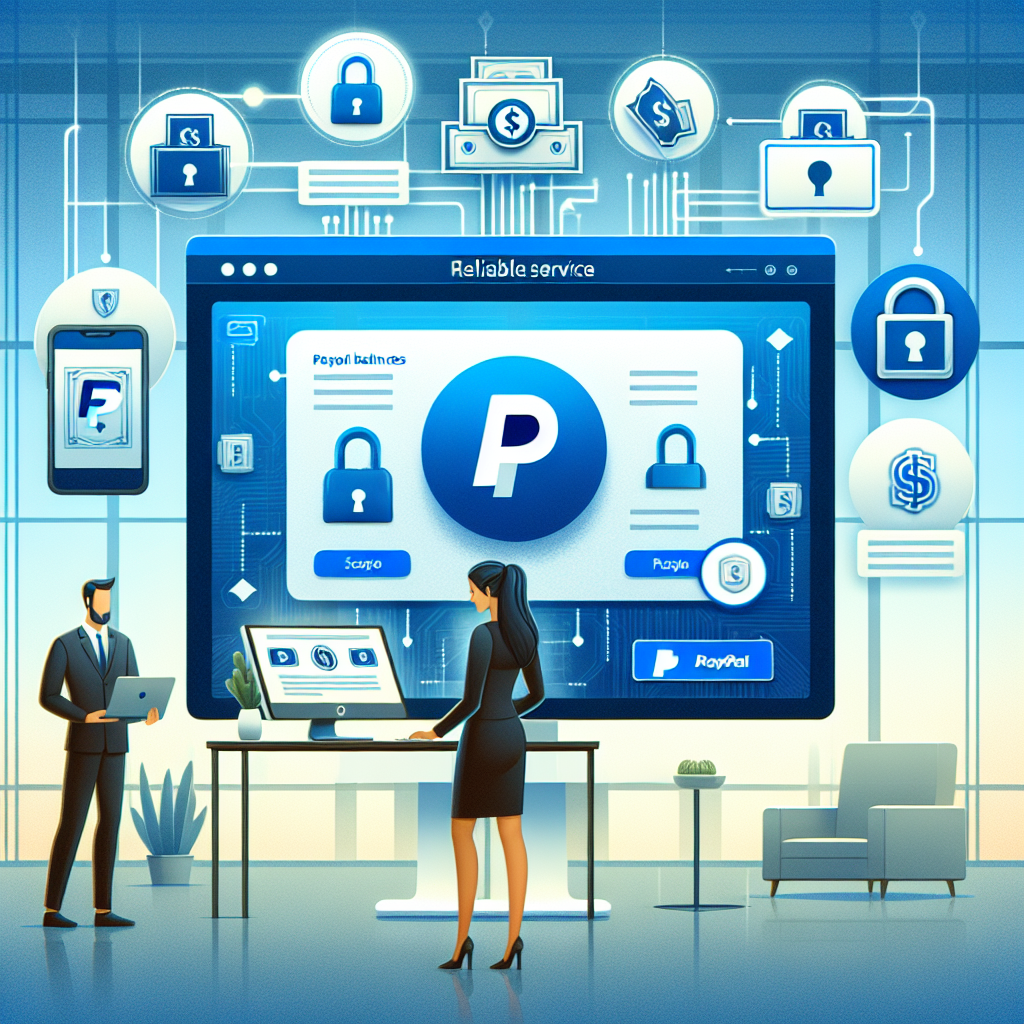 jasa tukar saldo paypal