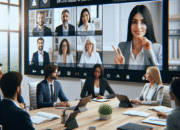 Jasa Zoom Pro Terbaik: Solusi Efisien untuk Pertemuan Online Anda