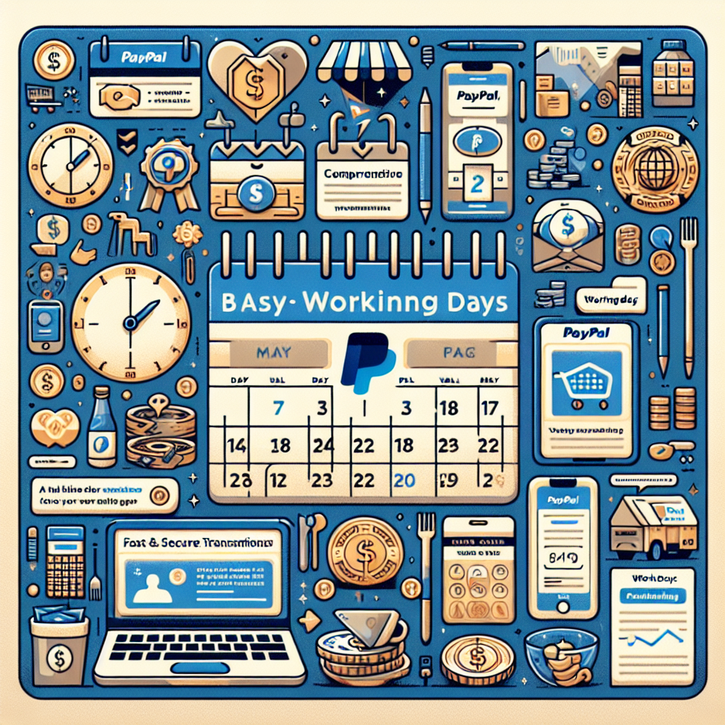 hari kerja paypal