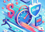 Optimalisasi Jasa Pembayaran Skrill untuk Transaksi Aman dan Cepat