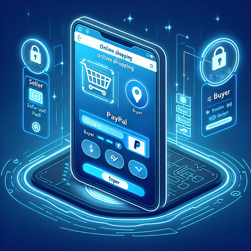 belanja lewat paypal