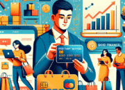 Panduan Lengkap Belanja Cerdas dengan Kartu Kredit untuk Keuangan