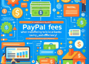 Panduan Lengkap Fee PayPal ke Bank Lokal: Hemat dan Efisien!