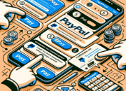 Panduan Lengkap Membayar Menggunakan PayPal di TemanPay dan Payor.id