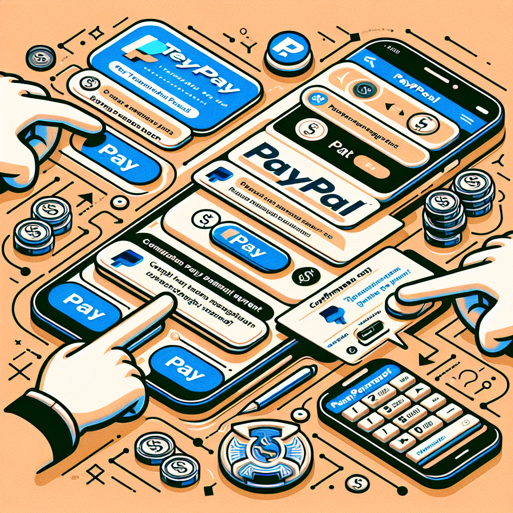 bayar menggunakan paypal