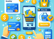 Tips Cerdas Belanja Menggunakan Kartu Kredit untuk Hemat dan Aman