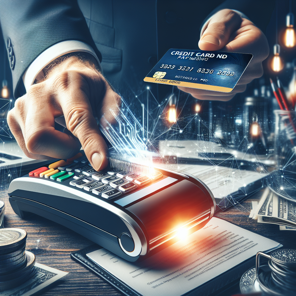 jasa pembayaran via kartu kredit