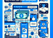 Panduan Jitu Beli Dana Pakai PayPal: Langkah Mudah dan Aman