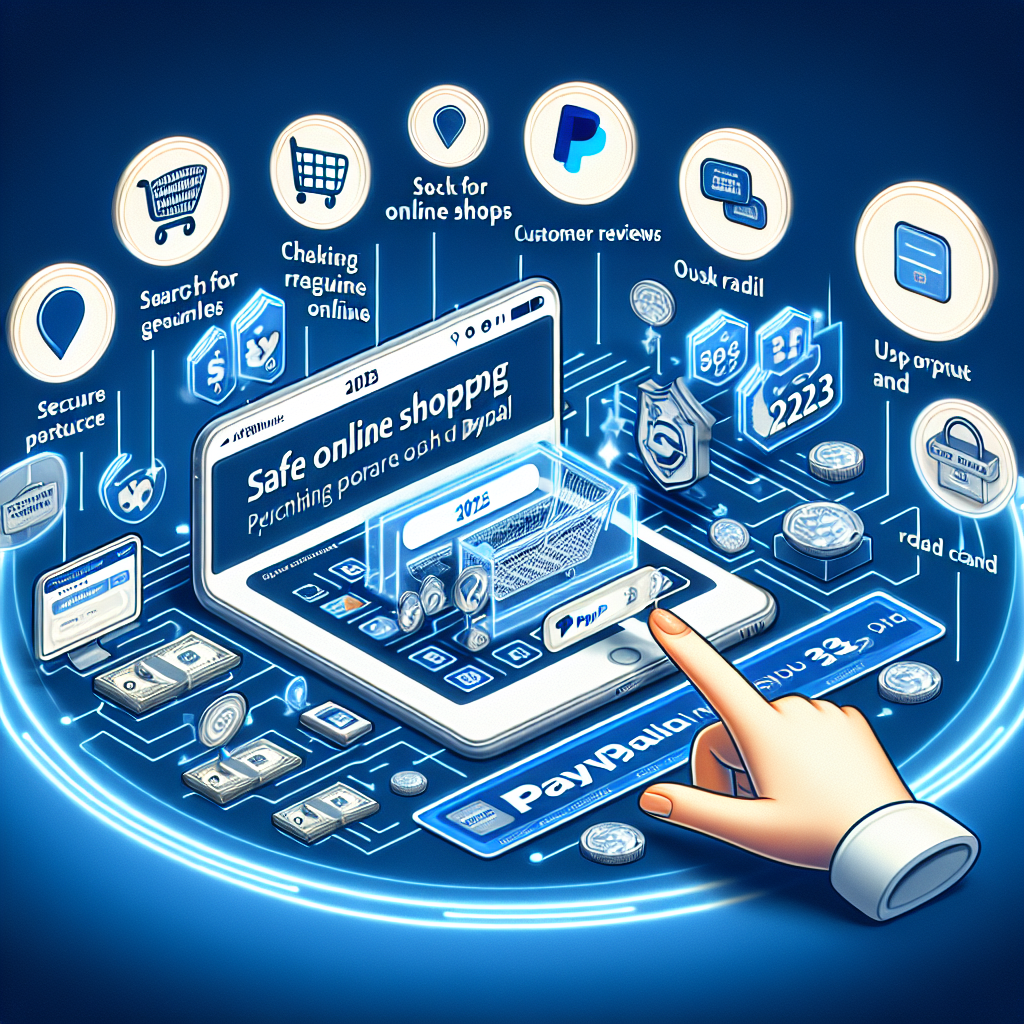 belanja online bayar pakai paypal