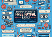 Panduan Lengkap Cara Mendapatkan Saldo PayPal Gratis dengan Mudah