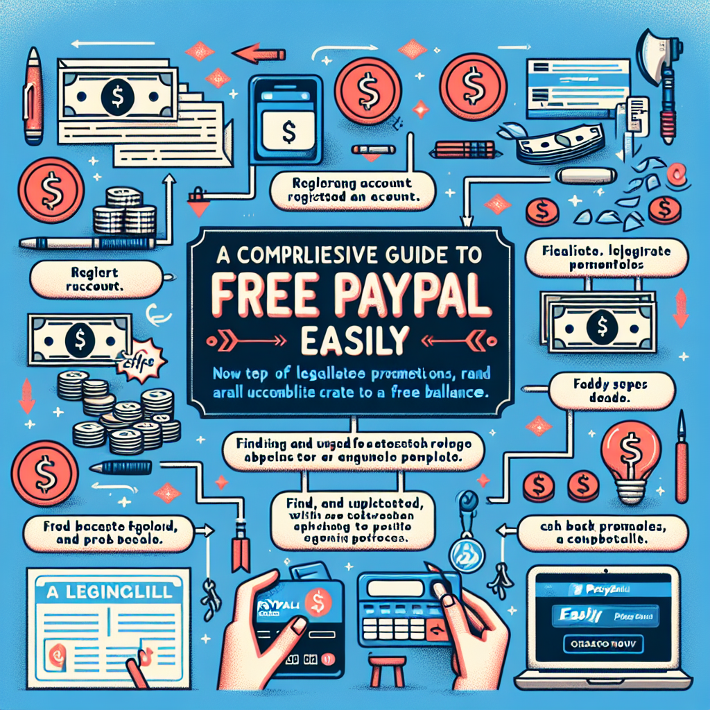 cara dapat saldo paypal gratis