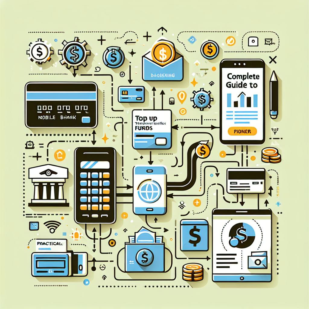 ketentuan top up dana