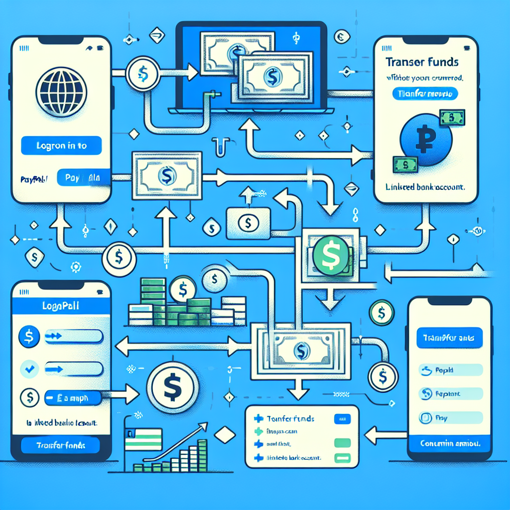 cara mengirim uang dari paypal ke rekening