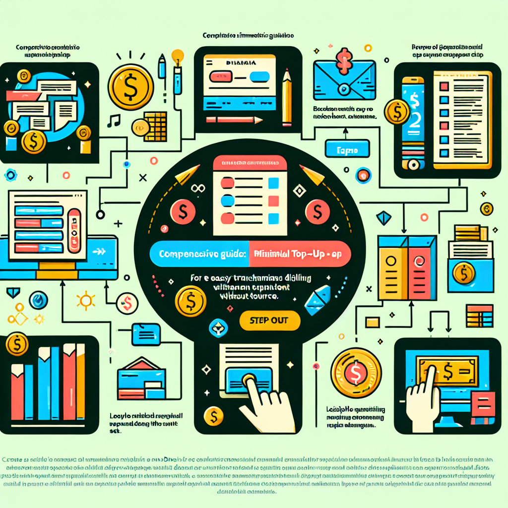 minimal top up di dana