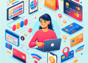 Panduan Tuntas Belanja Cerdas dengan Kartu Kredit di Era Digital