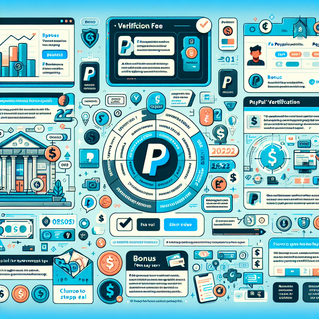 biaya verifikasi paypal