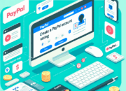 Panduan Lengkap Cara Membuat PayPal BCA Secara Mudah dan Cepat