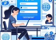 Panduan Lengkap Membuat Rekening PayPal untuk Transaksi Online