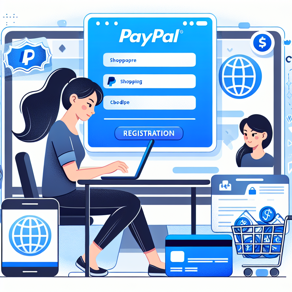 bikin rekening paypal