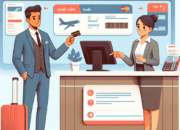 Panduan Membeli Tiket Pesawat dengan Kartu Kredit secara Mudah