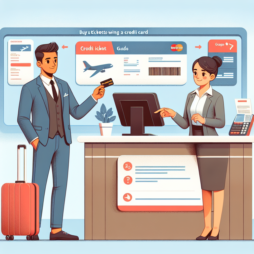 beli tiket pesawat dengan kartu kredit