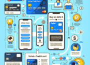 Panduan Mudah Beli VCC untuk PayPal: Solusi Transaksi Online Anda