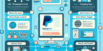 cara belanja dengan paypal